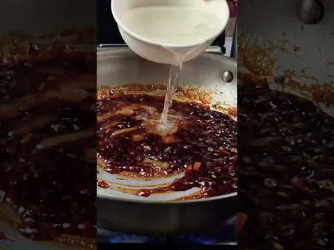 PORK BARBEQUE #porkbarbeque #shorts #minangskitchen #cooking #shorts