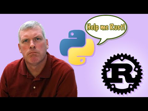 Is it worth it to call Rust from Python with PyO3?