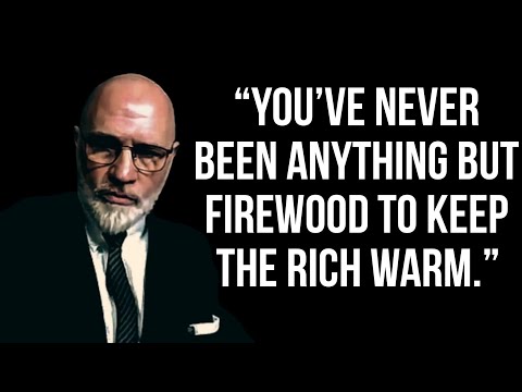 The Decline Was the Plan: How the Global Elite Are Replacing America | Shahid Bolsen