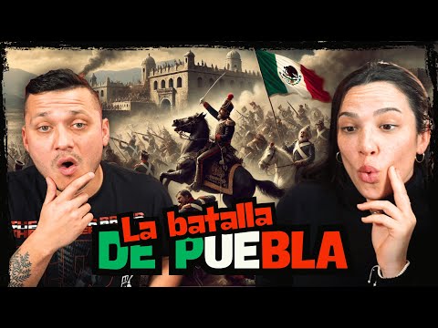 Mexicans vs. French: What do the Spanish think about the Battle of Puebla?