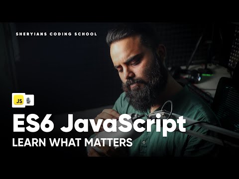💥 Mind-Blowing ES6 JavaScript Techniques Every Coder Should Know!