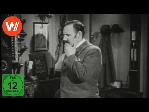 Sherlock Holmes - Der Fall des verschwundenen Detektivs (The Case of the Vanished Detective)