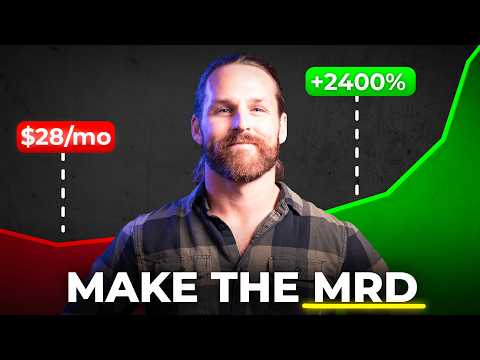 How to Make a Marketing Requirements Document with AI