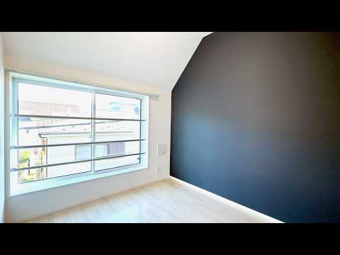 Micro Apartment in Tokyo with Large Windows🏠✨ - 13.95sqm / 150.15sqft (Ep 64)