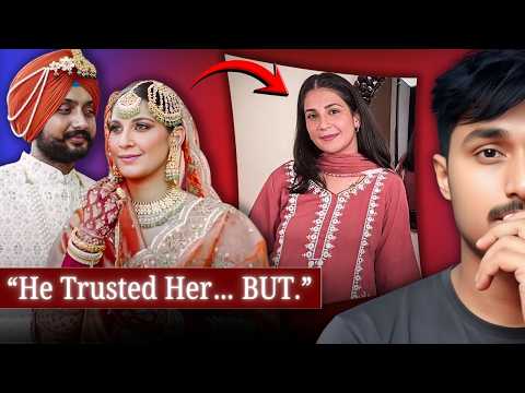 He Thought He Married an Angel… But  | Faridkot, Punjab  Gurwinder Singh Case
