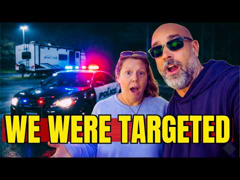 If You Travel Like This, You’re at Risk