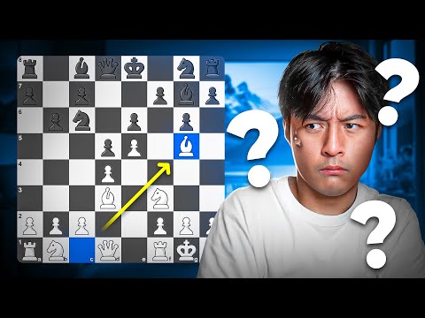 J'ai respecté les principes de l'ouverture, mais que faire après ? (Speedrun 425 à 457 Elo)