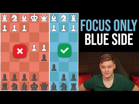 Fixing your Caro-Kann got easier than ever