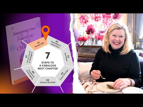 How To Determine What You Really Want & Dream Big