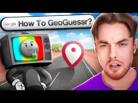 Geoguessr VS Suda BUT He’s Allowed to Google