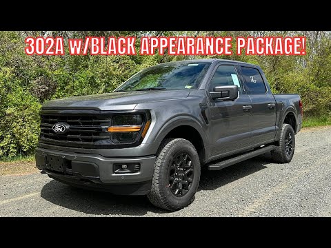 2024 Ford F-150 XLT - Is The 2024 Refresh A Winner?