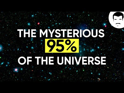 Cosmic Queries – Cosmological Curiosities with Neil deGrasse Tyson