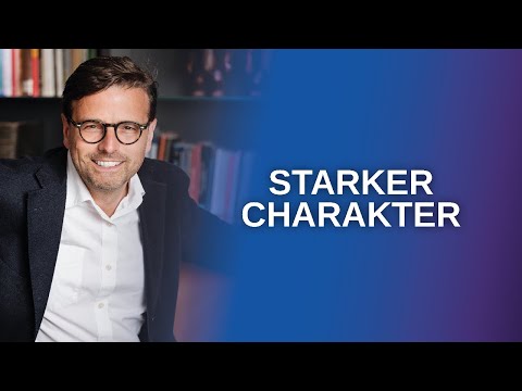 So werden Sie der Mensch der Sie gerne sein möchten (Raphael Bonelli)