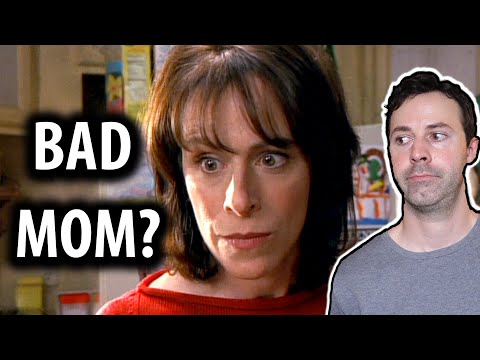 Is Lois a Bad Mom? (Malcolm in the Middle)