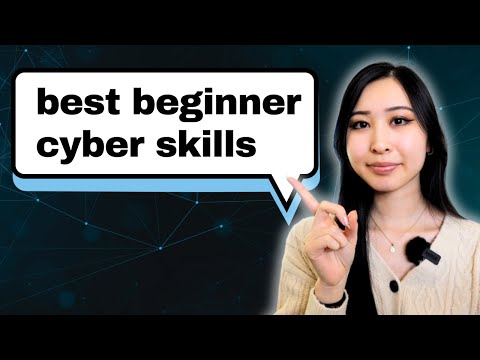 Top 5 Cyber Security Skills You Should Learn FIRST as a Beginner | Best Cybersecurity Skills 2024