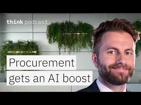 From spreadsheets to smart agents in procurement