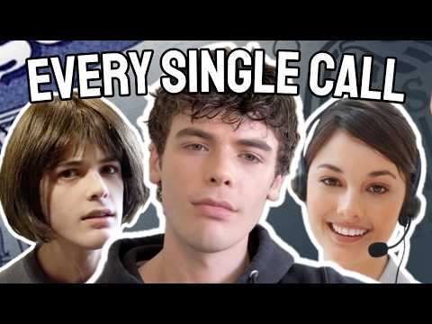 I've Trolled Every Scammer.