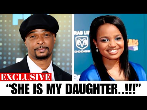 26 Daughters of The Most Attractive Black Actors
