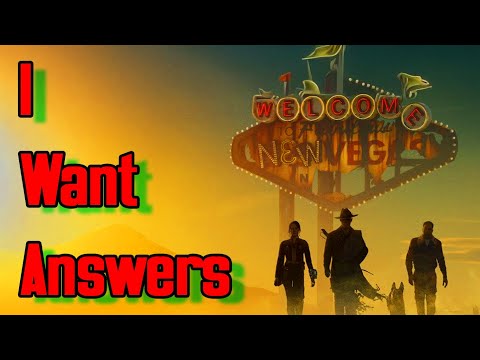 All Questions I Want Answered in Fallout Season 2 & Recap