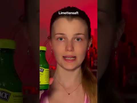 Der perfekte Ostercocktail 🤍 schick ihm das i dare you • 4cl Kokoscreme • 4cl Limettensaft • 2cl