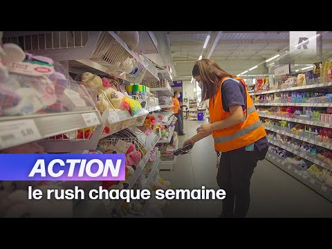 Working at Action: a blessing or a curse?