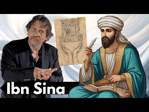 The 1,000-year Legacy of Ibn Sina – Dr. Roy Casagranda | Museum of the Future: Lessons from the Past