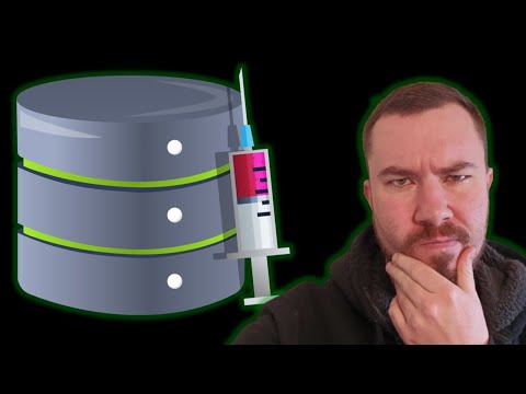 Advanced SQL Injection - (TryHackMe!)