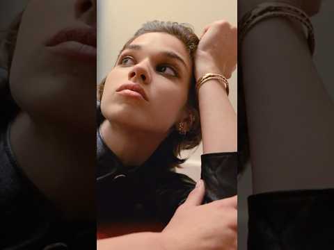 Mathilda Gvarliani for COCO CRUSH – CHANEL Fine Jewelry