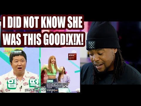 LISA DANCE X ACADEMY 8 Reasons Why Lisa is the #1 Dancer BLACKPINK CUTE AND FUNNY MOMENTS REACTION