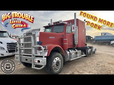 Another Pork Chop Express - On The Hunt Ep.58