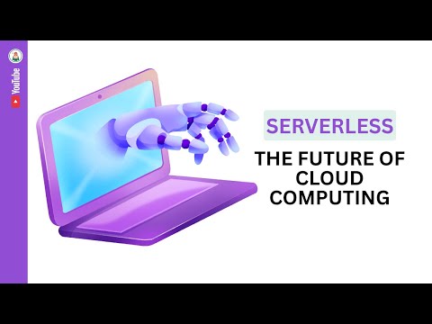 The Future of Serverless Computing: 2025 Complete Guide (AWS, Azure, Edge) #shorts #serverless