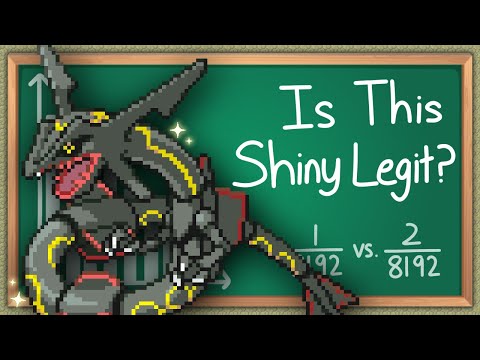 Using Math to Settle Pokémon's Biggest Debate