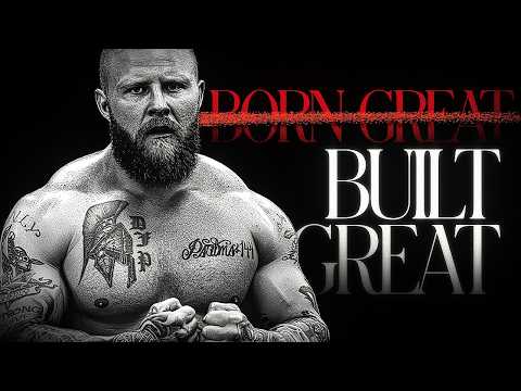 UNLOCK The Warrior Gene - WATCH WHEN YOU FEEL LIKE GIVING UP! - Phil Daru