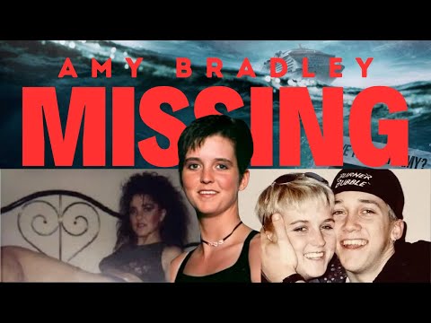 AMY BRADLEY IS MISSING - Brad Bradley Reveals Shocking Unreported Details