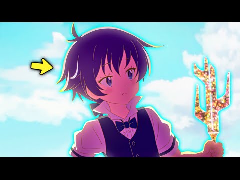 Reborn as the Most Powerful Wizard, Yet Hiding His True Strength | S2 Anime Recap