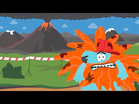 ✅ Бодо Бородо - Невероятные путешествия по миру | Мультик для детей 🌟 Сборник всех серий - Выпуск 1