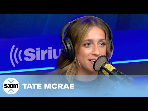 How Tate McRae Ended Up in Olivia Rodrigo's "Bad Idea Right?" Music Video