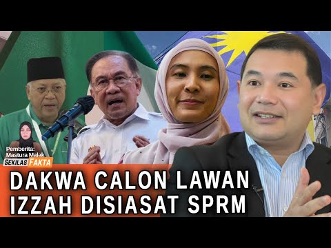 SPRM nafi dakwaan Rafizi, Debat MCA-PAS terus panas, Kemalangan maut disiasat | SEKILAS FAKTA