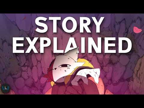 Nine Sols - The Complete Story Explained | Nine Sols Lore