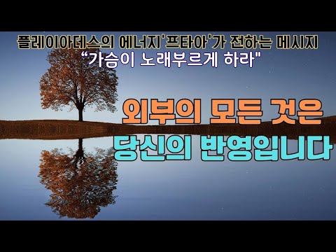 가슴이 노래부르게 하라(자니 킹)(2)-당신의 모든 면은 신성의 표현이며 신성의 표현이 아닌 것은 아무것도 없다는 것을 이해하고 그저 존재하기만 하면 됩니다.