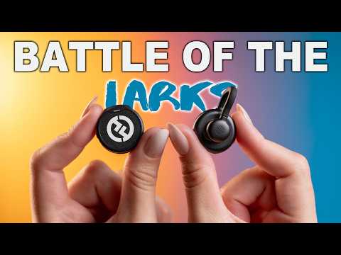 Hollyland Lark M2S vs Lark M2 - Is it Worth the Upgrade?