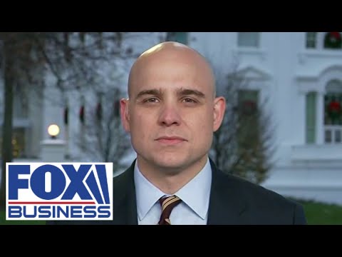 This is not going to be a winning message for the Dems, Trump official says