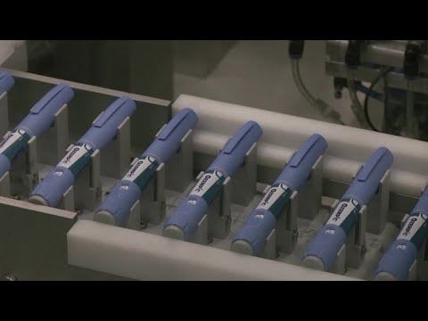 Novo Nordisk shares dip after obesity drug price deal | REUTERS