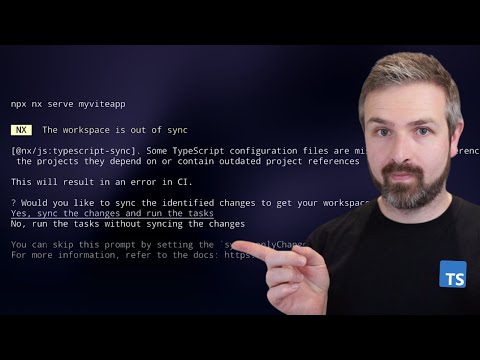 TypeScript Monorepos Done Right!