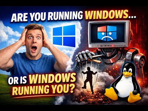 Guide: Run Linux in Virtual Box (virtual computer inside your computer).