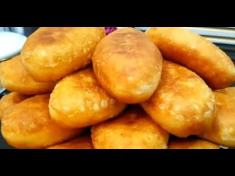 Перемешайте Йогурт с Яйцом! Мало кто Знает этот секрет ! Просто быстро и Вкусно