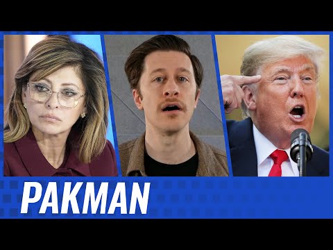 Experts worry Trump is insane, Fox realizes tariffs hurt people 4/11/25 TDPS Podcast