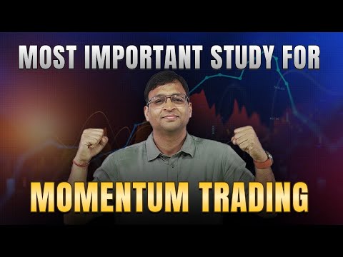 How I Find Winning Stocks to Trade using Sector Rotation (Step by Step) | Vivek Bajaj
