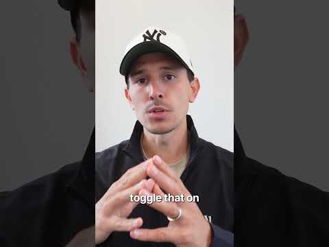 This is what I would do if  I was going to restructure a Google Ads account completely from scratch.