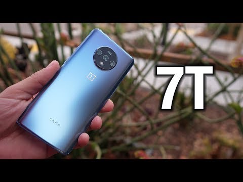 OnePlus 7T: FAR BETTER than we thought?!